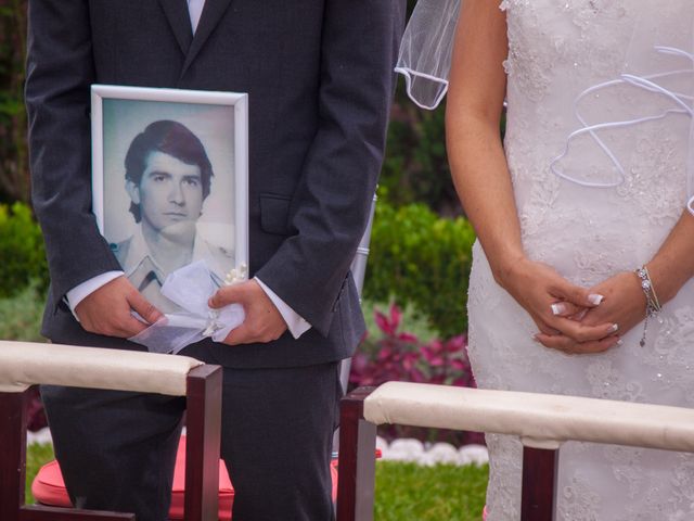 La boda de Emannuel y Mariana en Cuautitlán Izcalli, Estado México 42