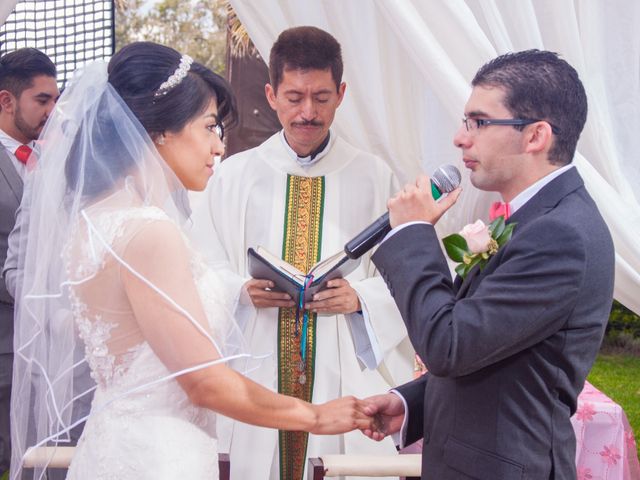 La boda de Emannuel y Mariana en Cuautitlán Izcalli, Estado México 45