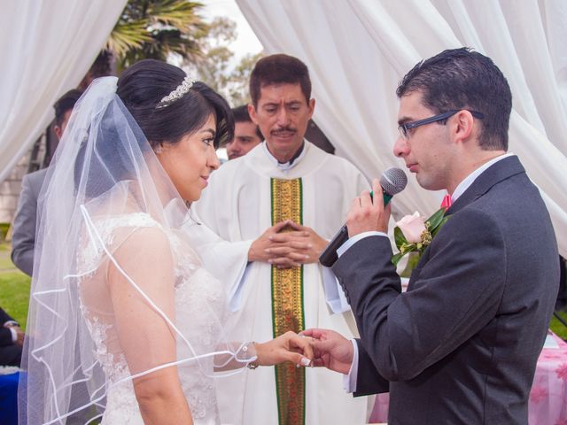 La boda de Emannuel y Mariana en Cuautitlán Izcalli, Estado México 48