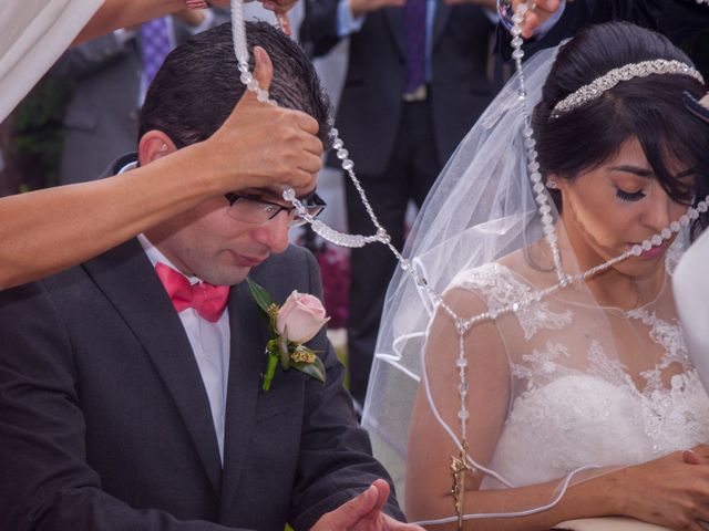 La boda de Emannuel y Mariana en Cuautitlán Izcalli, Estado México 51