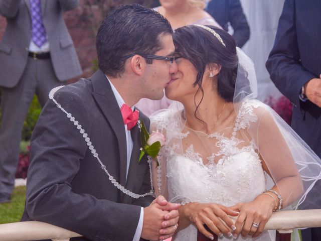 La boda de Emannuel y Mariana en Cuautitlán Izcalli, Estado México 52