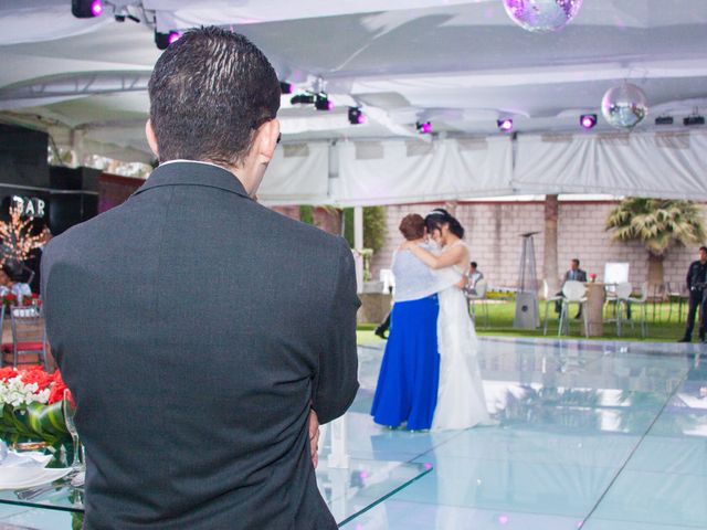 La boda de Emannuel y Mariana en Cuautitlán Izcalli, Estado México 81