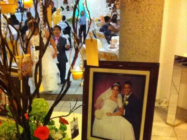 La boda de Gustavo  y Esther  en Villahermosa, Tabasco 9