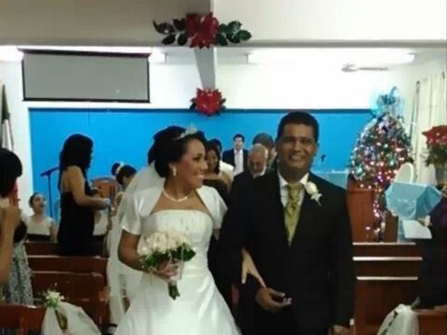 La boda de Gustavo  y Esther  en Villahermosa, Tabasco 15