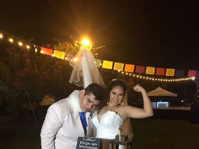 La boda de Manuel y Verónica en Puerto Vallarta, Jalisco 3
