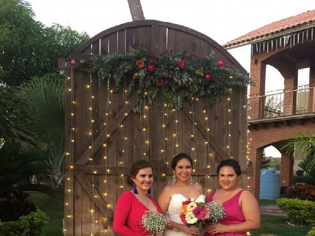 La boda de Manuel y Verónica en Puerto Vallarta, Jalisco 5