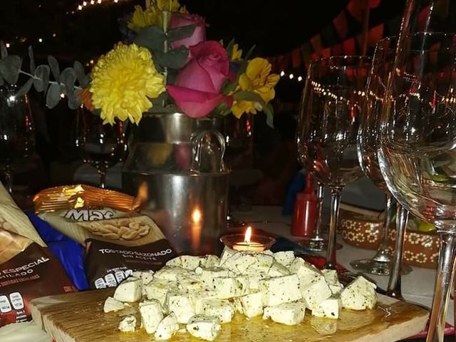 La boda de Manuel y Verónica en Puerto Vallarta, Jalisco 7