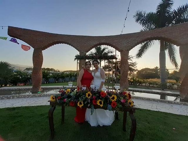 La boda de Manuel y Verónica en Puerto Vallarta, Jalisco 9