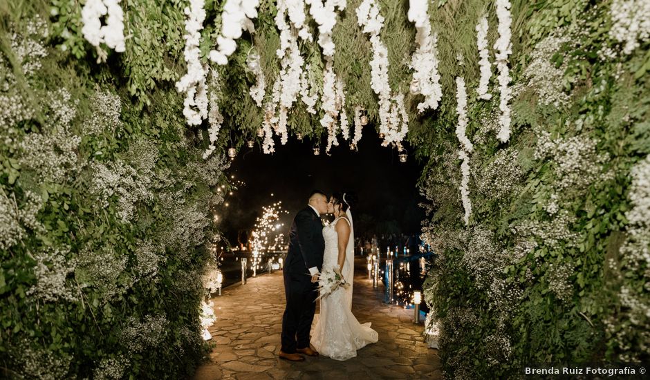 La boda de Roger y Gaby en Guadalajara, Jalisco