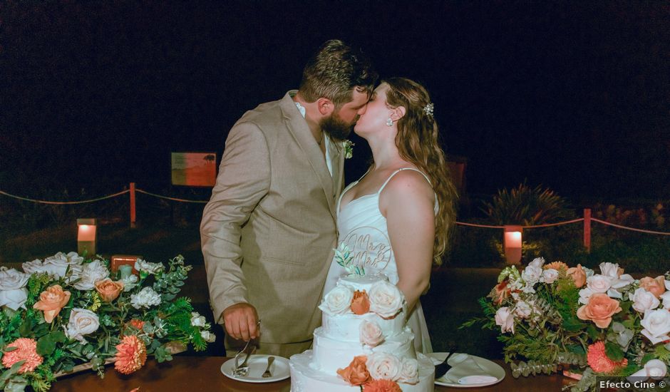 La boda de Jaime y Luz en Cancún, Quintana Roo