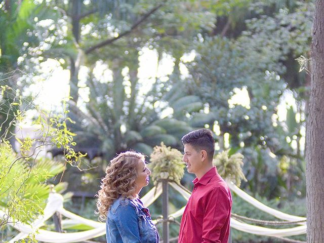 La boda de Roberto y Erandi en Tonalá, Jalisco 7