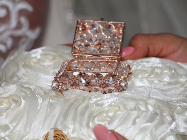 La boda de Roberto y Erandi en Tonalá, Jalisco 22