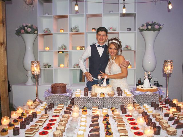 La boda de Roberto y Erandi en Tonalá, Jalisco 66