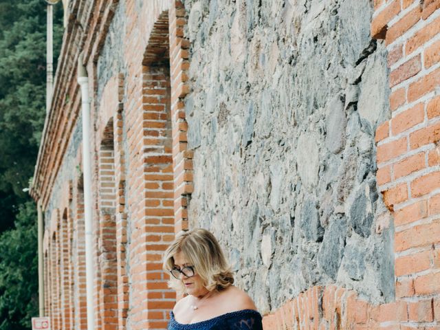 La boda de Rubén Martín y Mildred en Atlixco, Puebla 9
