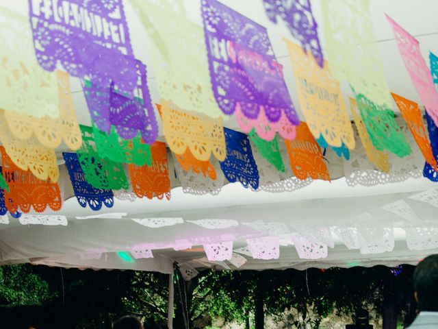 La boda de Rubén Martín y Mildred en Atlixco, Puebla 14