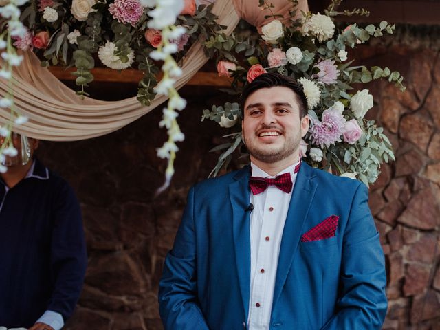 La boda de Carlos y Nadia en Coatzacoalcos, Veracruz 10