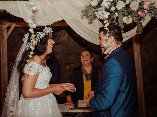 La boda de Carlos y Nadia en Coatzacoalcos, Veracruz 31