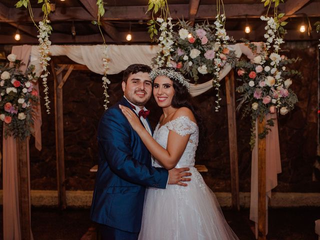 La boda de Carlos y Nadia en Coatzacoalcos, Veracruz 54