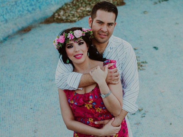 La boda de Alonso y Yumiko en Chihuahua, Chihuahua 5