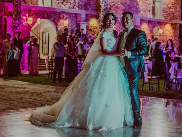 La boda de Alonso y Yumiko en Chihuahua, Chihuahua 37
