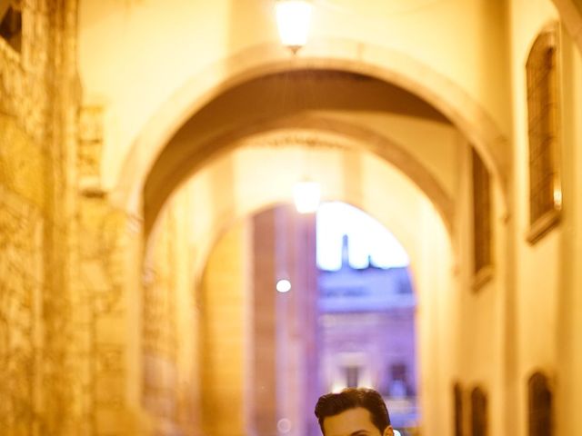La boda de José y Marce en Zacatecas, Zacatecas 5