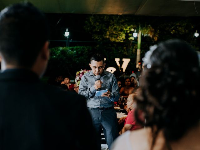 La boda de Jonathan y Natalia en Tuxtla Gutiérrez, Chiapas 11