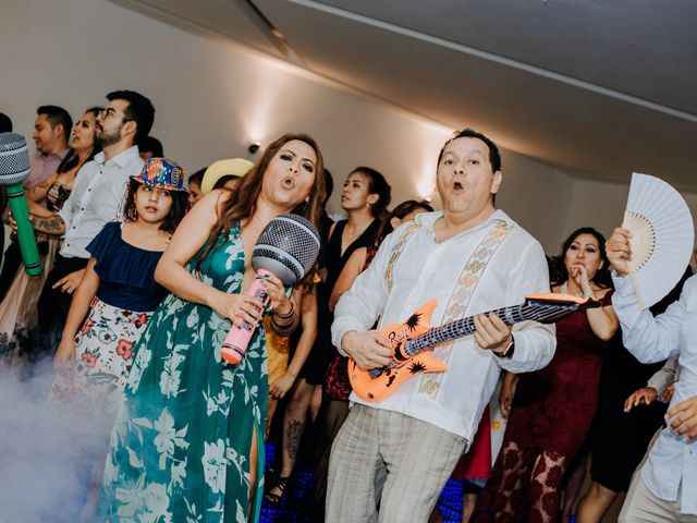 La boda de Jonathan y Natalia en Tuxtla Gutiérrez, Chiapas 22