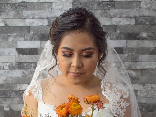 La boda de Isma y Ama en Oaxaca, Oaxaca 5