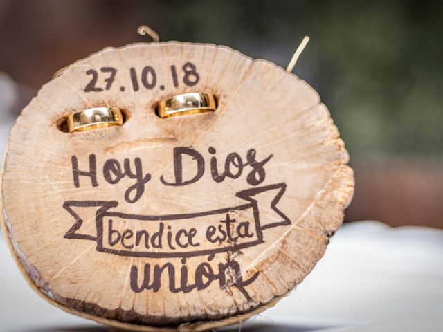 La boda de Isma y Ama en Oaxaca, Oaxaca 25