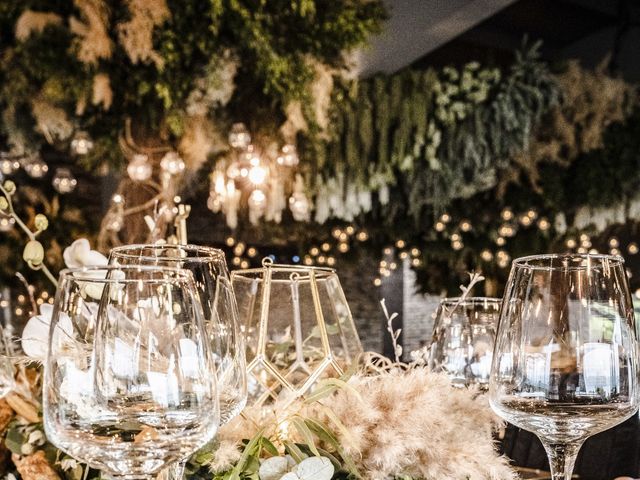 La boda de Pablo y María en Santa Rosa Jáuregui, Querétaro 9