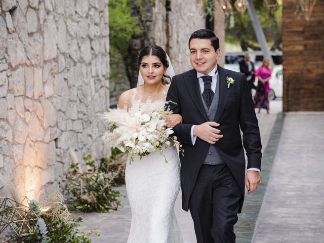 La boda de Pablo y María en Santa Rosa Jáuregui, Querétaro 21