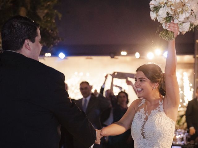 La boda de Pablo y María en Santa Rosa Jáuregui, Querétaro 33