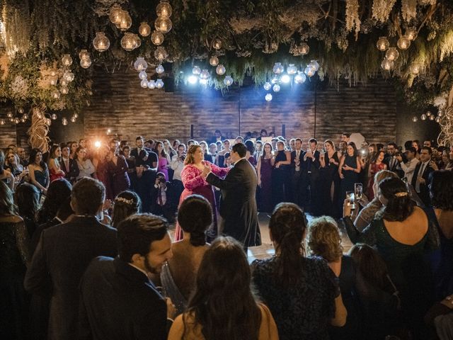 La boda de Pablo y María en Santa Rosa Jáuregui, Querétaro 35