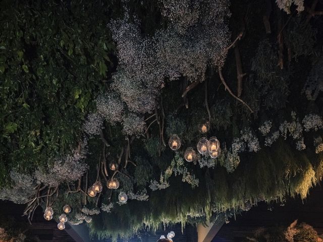 La boda de Pablo y María en Santa Rosa Jáuregui, Querétaro 38