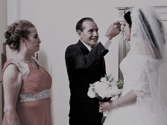 La boda de Chuy y Betty en Aguascalientes, Aguascalientes 16