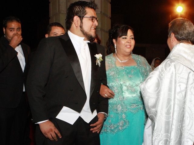 La boda de Chuy y Betty en Aguascalientes, Aguascalientes 37