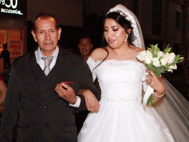 La boda de Chuy y Betty en Aguascalientes, Aguascalientes 40