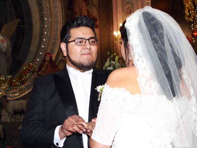 La boda de Chuy y Betty en Aguascalientes, Aguascalientes 53