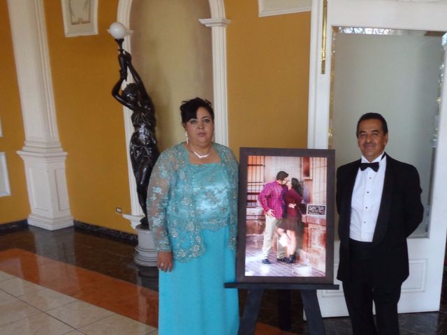 La boda de Chuy y Betty en Aguascalientes, Aguascalientes 76