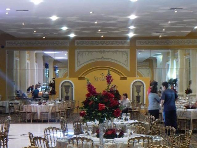 La boda de Chuy y Betty en Aguascalientes, Aguascalientes 108