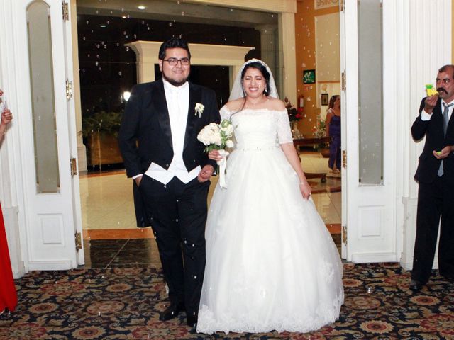 La boda de Chuy y Betty en Aguascalientes, Aguascalientes 109