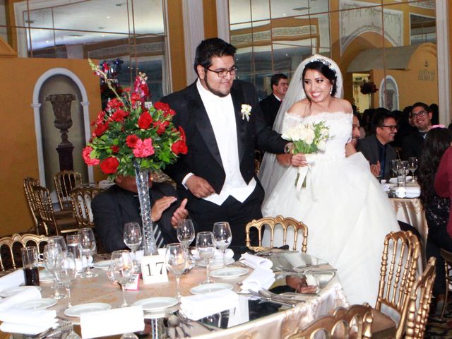 La boda de Chuy y Betty en Aguascalientes, Aguascalientes 112