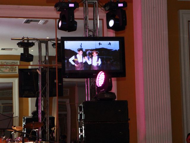 La boda de Chuy y Betty en Aguascalientes, Aguascalientes 117