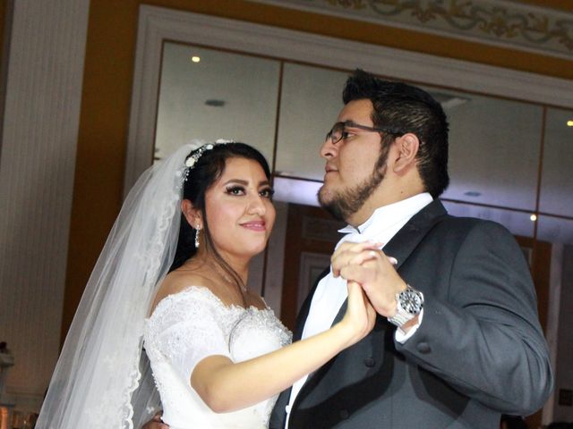 La boda de Chuy y Betty en Aguascalientes, Aguascalientes 120