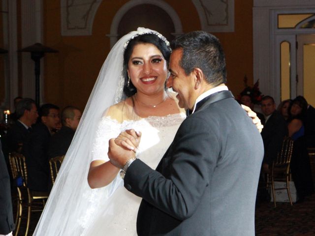 La boda de Chuy y Betty en Aguascalientes, Aguascalientes 126