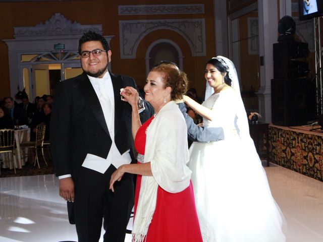 La boda de Chuy y Betty en Aguascalientes, Aguascalientes 127