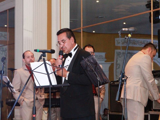 La boda de Chuy y Betty en Aguascalientes, Aguascalientes 133