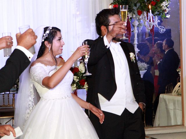 La boda de Chuy y Betty en Aguascalientes, Aguascalientes 135