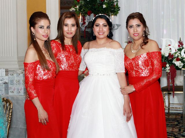 La boda de Chuy y Betty en Aguascalientes, Aguascalientes 144