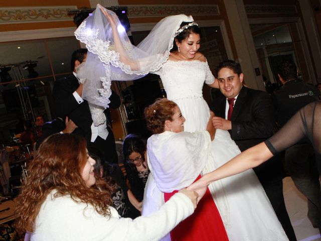 La boda de Chuy y Betty en Aguascalientes, Aguascalientes 150